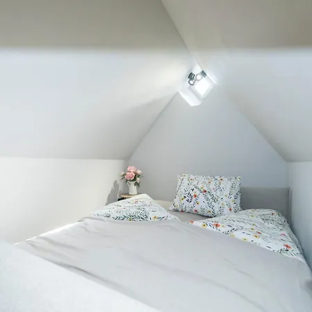 Appartement K45 Old Town Riga